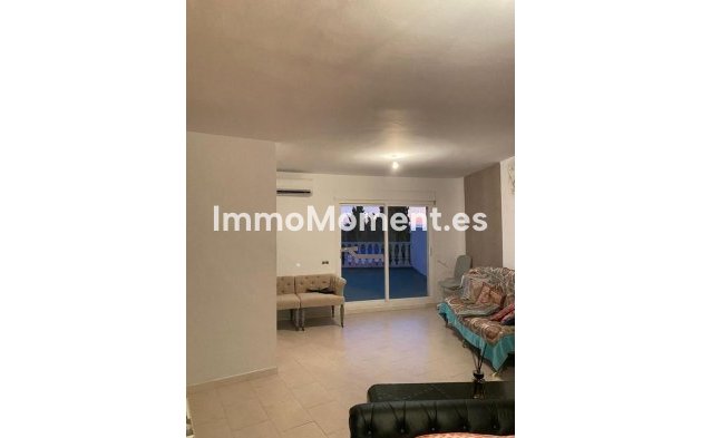 Wiederverkauf - Villa - Marbella - Nueva Andalucía