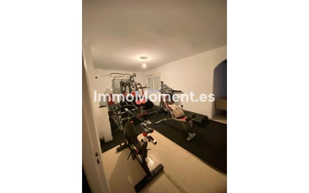 Wiederverkauf - Villa - Marbella - Nueva Andalucía