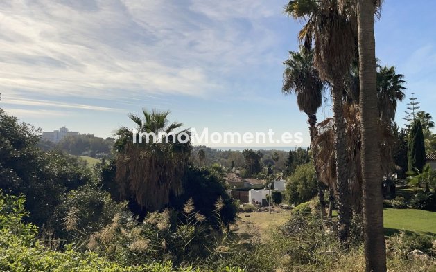 Revente - Villa - Benahavís - Benahavís Centro