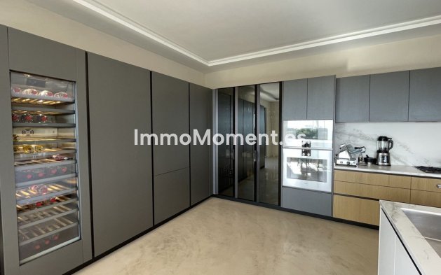 Revente - Villa - Benahavís - Benahavís Centro