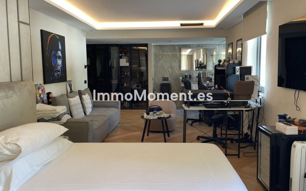 Revente - Villa - Benahavís - Benahavís Centro