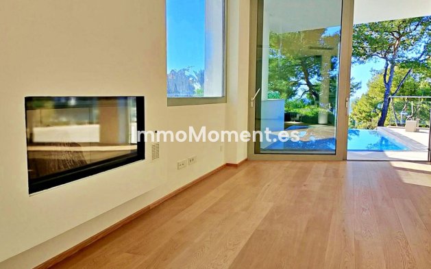 Revente - Villa - Marbella - Sierra Blanca