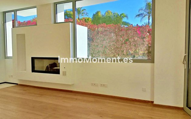 Revente - Villa - Marbella - Sierra Blanca