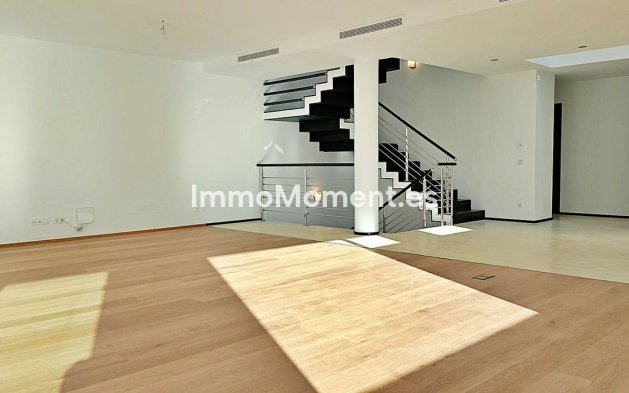 Revente - Villa - Marbella - Sierra Blanca