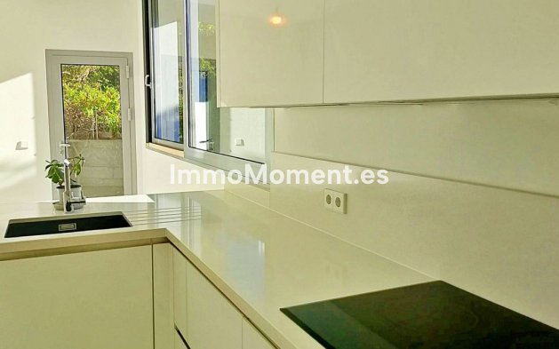 Revente - Villa - Marbella - Sierra Blanca