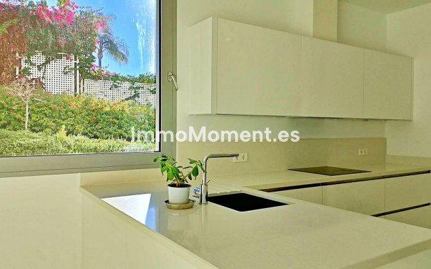 Revente - Villa - Marbella - Sierra Blanca