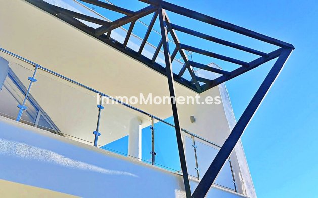 Revente - Villa - Marbella - Sierra Blanca