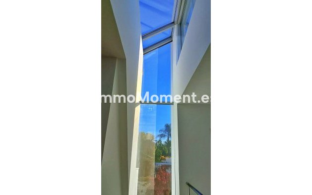 Revente - Villa - Marbella - Sierra Blanca