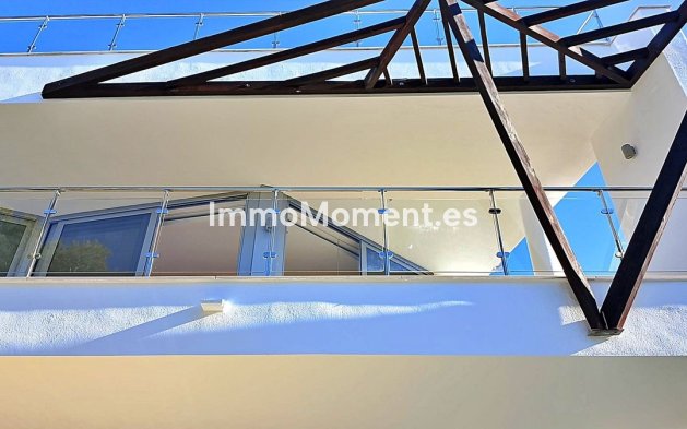 Revente - Villa - Marbella - Sierra Blanca