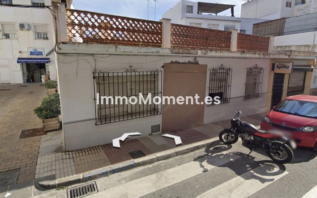 Revente - Terrain - Marbella - San Pedro de Alcántara