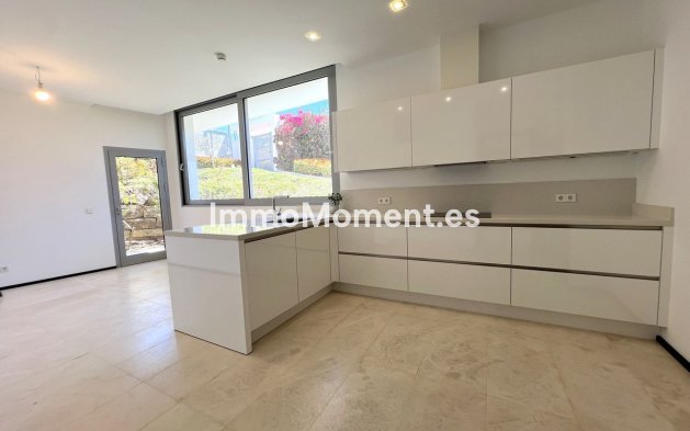 Revente - Maison mitoyenne - Marbella - Sierra Blanca