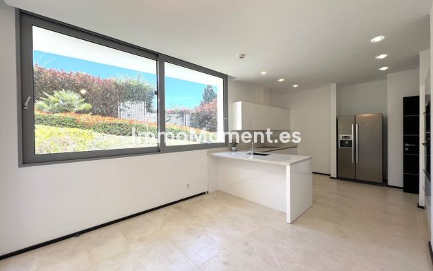 Revente - Maison mitoyenne - Marbella - Sierra Blanca