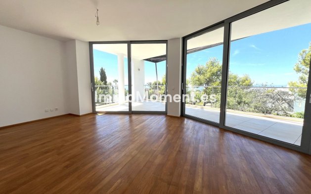 Revente - Maison mitoyenne - Marbella - Sierra Blanca