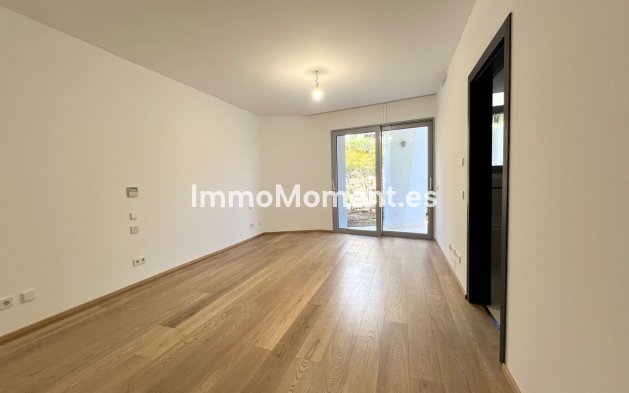 Revente - Maison mitoyenne - Marbella - Sierra Blanca