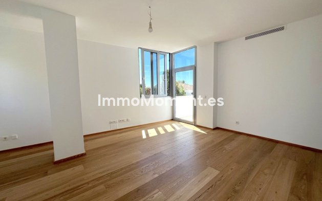 Revente - Maison mitoyenne - Marbella - Sierra Blanca