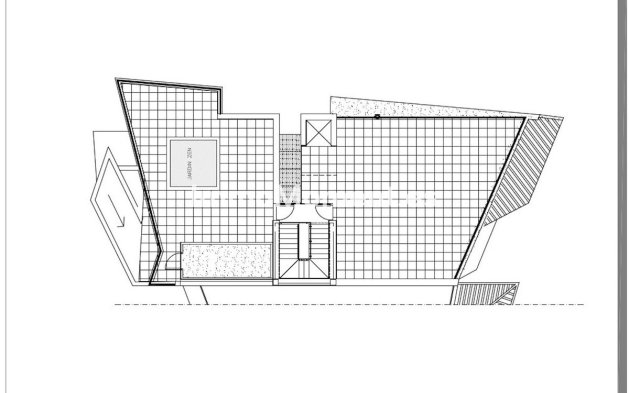 Revente - Maison mitoyenne - Marbella - Sierra Blanca