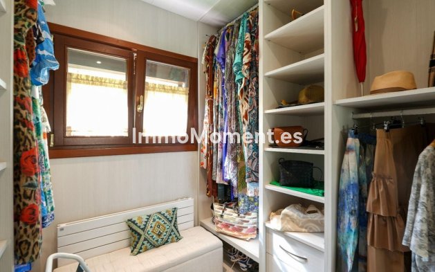 Wiederverkauf - Wohnung - Marbella - The Golden Mile