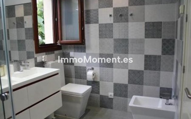 Wiederverkauf - Wohnung - Marbella - The Golden Mile