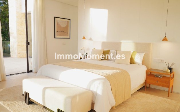 Wiederverkauf - Villa - Marbella - The Golden Mile