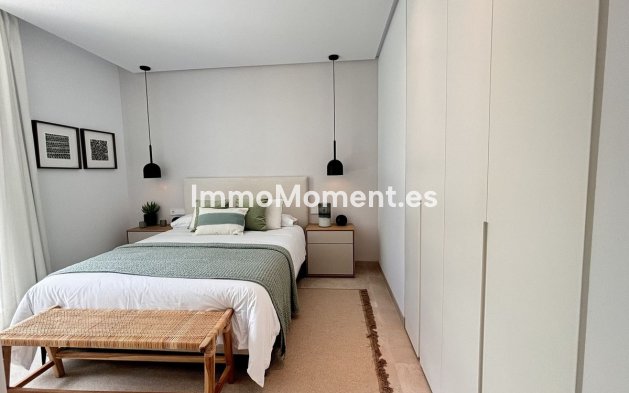 Wiederverkauf - Villa - Marbella - The Golden Mile