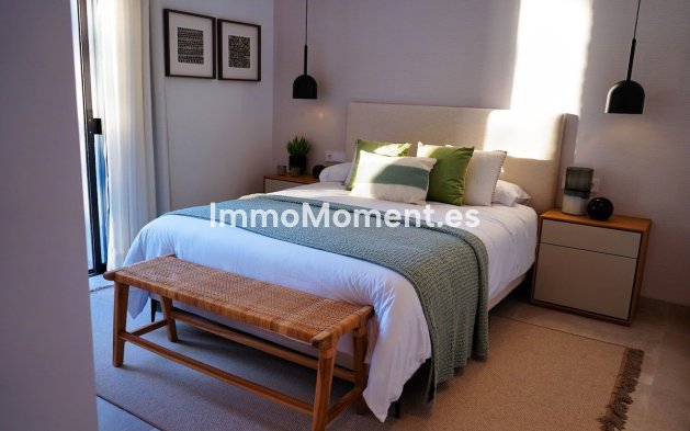 Wiederverkauf - Villa - Marbella - The Golden Mile