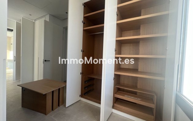 Wiederverkauf - Villa - Marbella - The Golden Mile