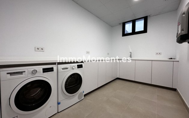 Wiederverkauf - Villa - Marbella - The Golden Mile