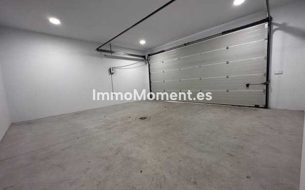 Wiederverkauf - Villa - Marbella - The Golden Mile