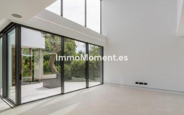 Revente - Maison mitoyenne - Marbella - The Golden Mile