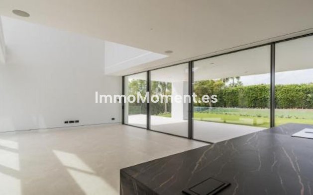 Revente - Maison mitoyenne - Marbella - The Golden Mile