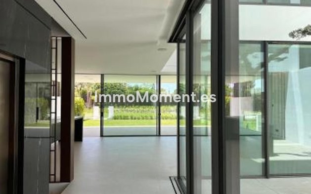 Revente - Maison mitoyenne - Marbella - The Golden Mile