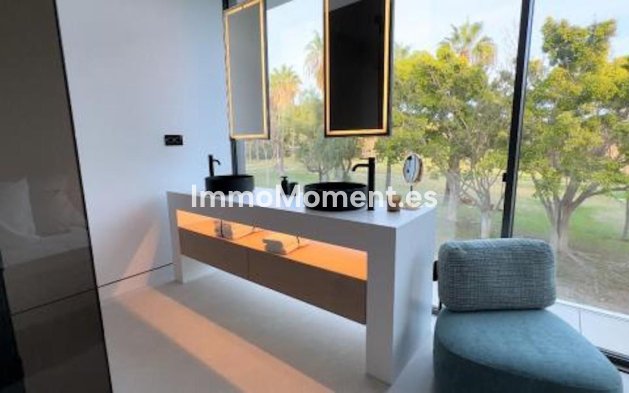 Revente - Maison mitoyenne - Marbella - The Golden Mile