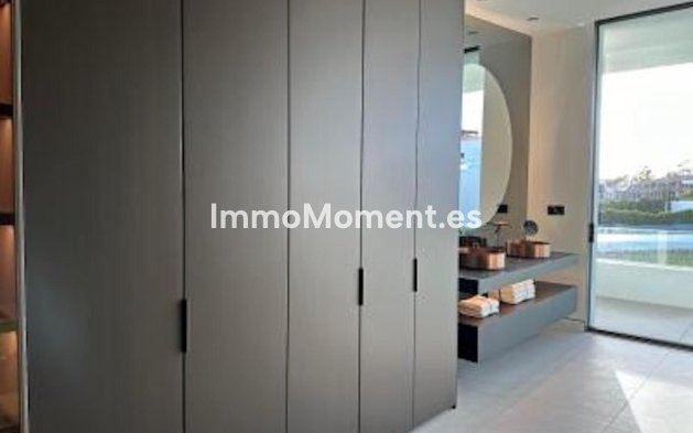 Revente - Maison mitoyenne - Marbella - The Golden Mile