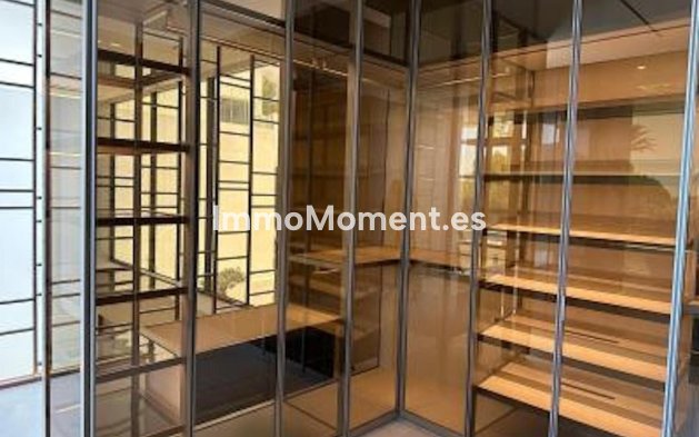 Revente - Maison mitoyenne - Marbella - The Golden Mile