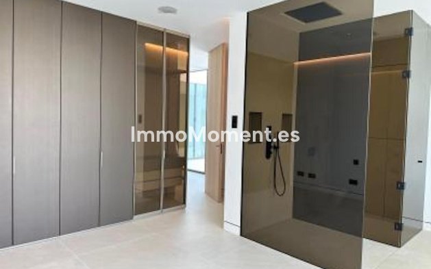 Revente - Maison mitoyenne - Marbella - The Golden Mile