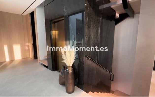 Revente - Maison mitoyenne - Marbella - The Golden Mile