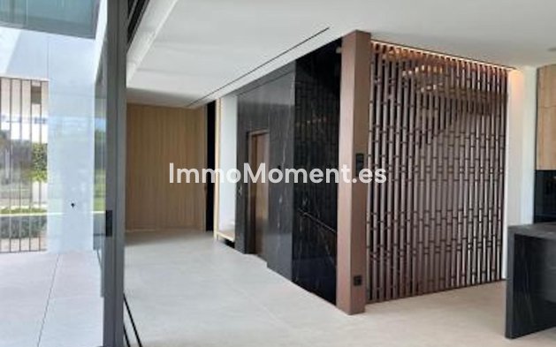 Revente - Maison mitoyenne - Marbella - The Golden Mile