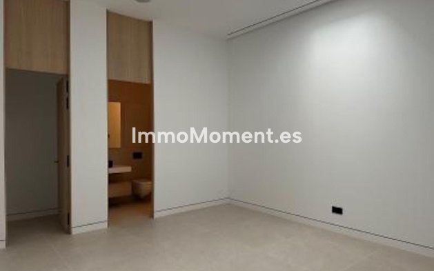 Revente - Maison mitoyenne - Marbella - The Golden Mile