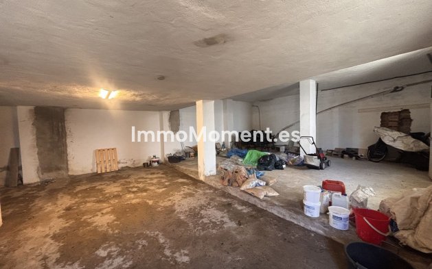 Wiederverkauf - Villa - Marbella - Nueva Andalucía