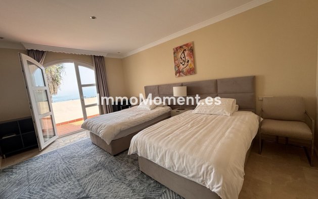 Revente - Villa - Estepona  - Selwo