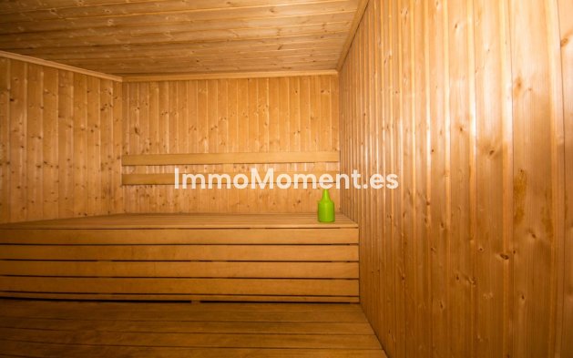 Wiederverkauf - Wohnung - Estepona  - New Golden Mile