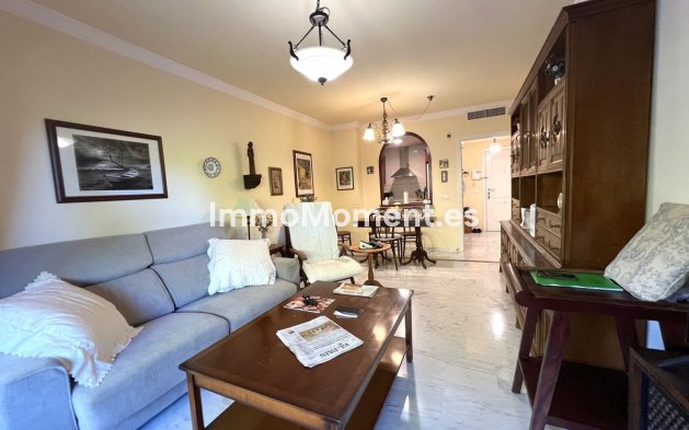 Revente - Appartement - Marbella - The Golden Mile