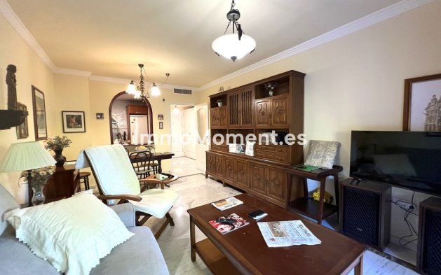 Revente - Appartement - Marbella - The Golden Mile