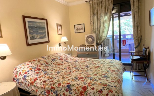 Revente - Appartement - Marbella - The Golden Mile