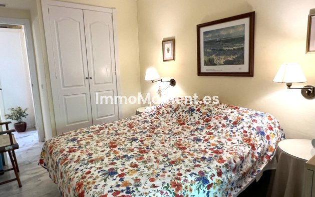 Revente - Appartement - Marbella - The Golden Mile