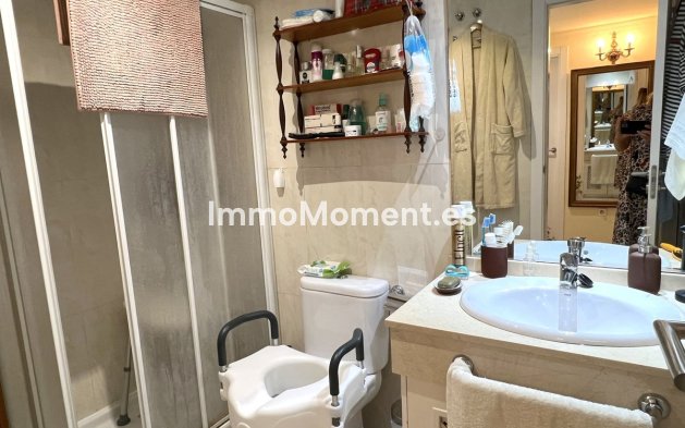 Revente - Appartement - Marbella - The Golden Mile