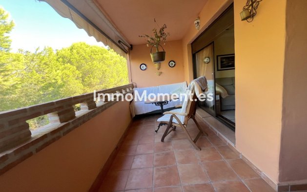 Revente - Appartement - Marbella - The Golden Mile