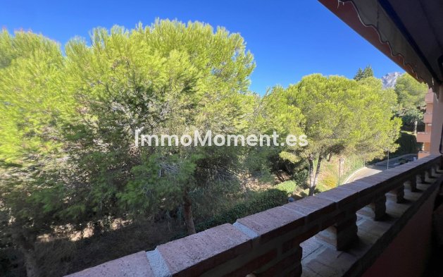 Revente - Appartement - Marbella - The Golden Mile