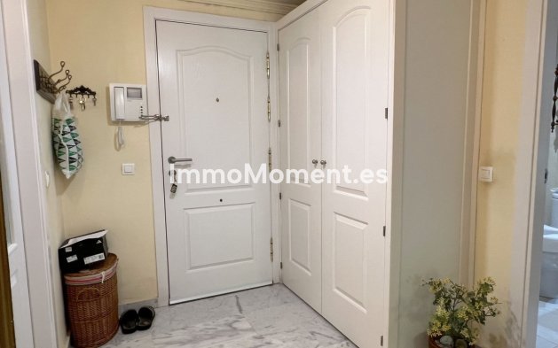 Revente - Appartement - Marbella - The Golden Mile