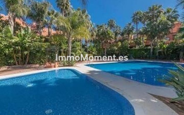 Revente - Appartement - Marbella - The Golden Mile